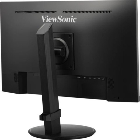 Monitor ViewSonic VG2409-MHDU-2 24" - Płaski Ekran - 60.5 cm