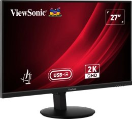 Monitor ViewSonic VG2709-2K-MHDU-2 27