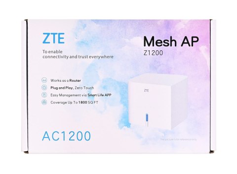 Router ZTE Z1200