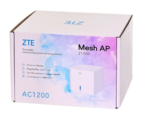 Router ZTE Z1200