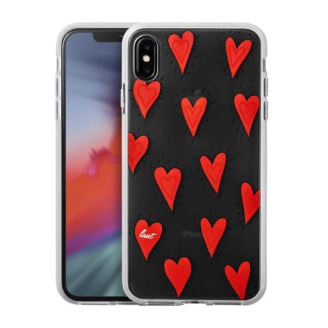 ETUI DO IPHONE XS MAX