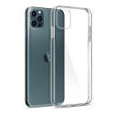 3MK Clear Case iPhone 12 Pro Max