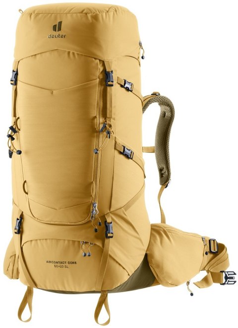 Deuter Aircontact Core 55+10 SL 55 l