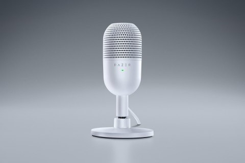 Mikrofon stołowy Razer RZ19-05050300-R3M1 Biały