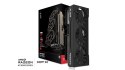 Karta graf. XFX Swift RX 9070GRE Trip F. G. 12GB