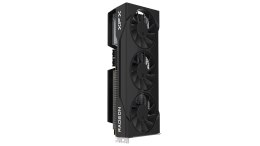 Karta graf. XFX Swift RX 9070GRE Trip F. G. 12GB
