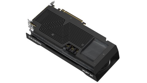 Karta graf. XFX Swift RX 9070GRE Trip F. G. 12GB