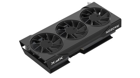 Karta graf. XFX Swift RX 9070GRE Trip F. G. 12GB