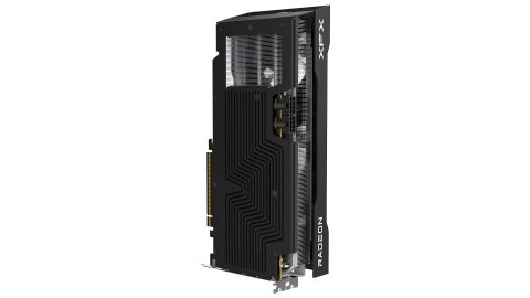 Karta graf. XFX Swift RX 9070GRE Trip F. G. 12GB