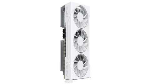 Karta graf. XFX Swift RX 9070GRE White Tri. F. 12GB