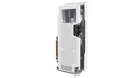Karta graf. XFX Swift RX 9070GRE White Tri. F. 12GB