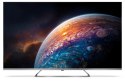 Telewizor SHARP 55JP7265E QLED 55" 4K Ultra HD Google TV Dolby Digital Plus Czarny