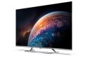 Telewizor SHARP 55JP7265E QLED 55" 4K Ultra HD Google TV Dolby Digital Plus Czarny