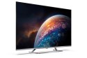 Telewizor SHARP 55JP7265E QLED 55" 4K Ultra HD Google TV Dolby Digital Plus Czarny