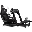 Aluminiowy kokpit symulatora Next Level Racing GTElite Wheel Plate Edition NLR-E022 GAJO-340