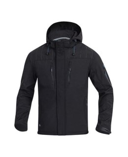 SOFTSHELL JACKET ARDON 4TECH BLACK L