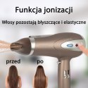 Suszarka do włosów PC-HTD 3113 PROFICARE brąz