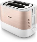 Toster PHILIPS HD2638/11