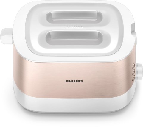 Toster PHILIPS HD2638/11
