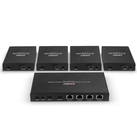 I/O Extender HDMI 70M CAT6