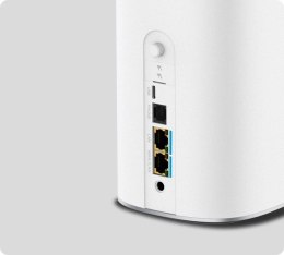 Router ZTE G5 Ultra 5G (MC8512) Rrouter stacjonarny SIM 5G Ultra z WiFi7 (OUTLET)