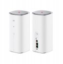 Router ZTE G5 Ultra 5G (MC8512) Rrouter stacjonarny SIM 5G Ultra z WiFi7 (OUTLET)