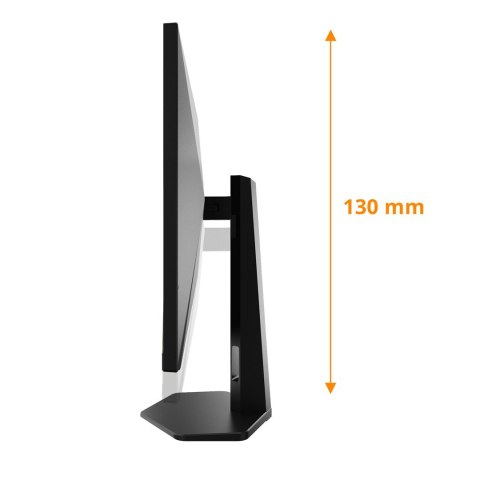 MONITOR AOC LED 27" Q27G4XF Fast IPS QHD 180Hz
