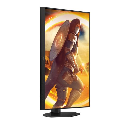 MONITOR AOC LED 27" Q27G4XF Fast IPS QHD 180Hz