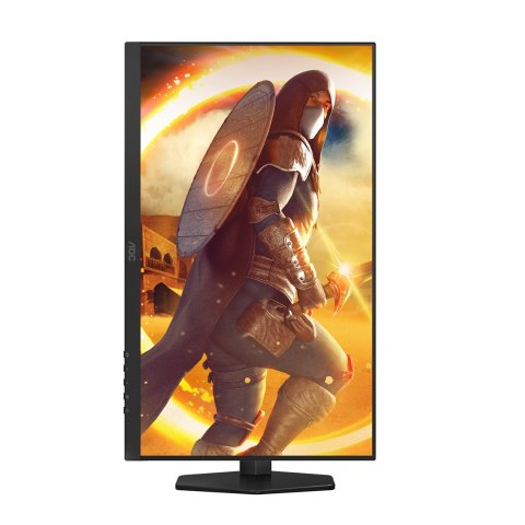 MONITOR AOC LED 27" Q27G4XF Fast IPS QHD 180Hz