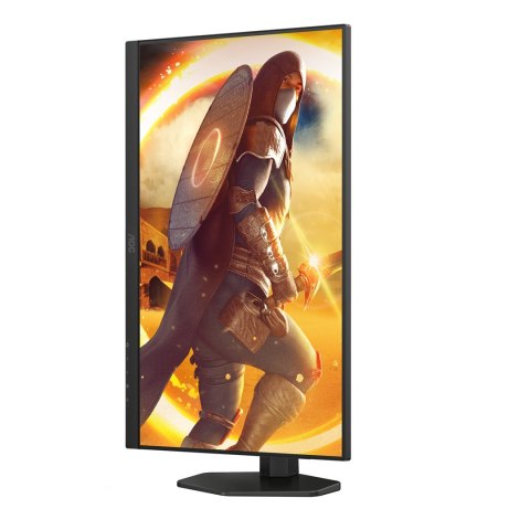 MONITOR AOC LED 27" Q27G4XF Fast IPS QHD 180Hz
