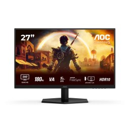 MONITOR AOC LED 27