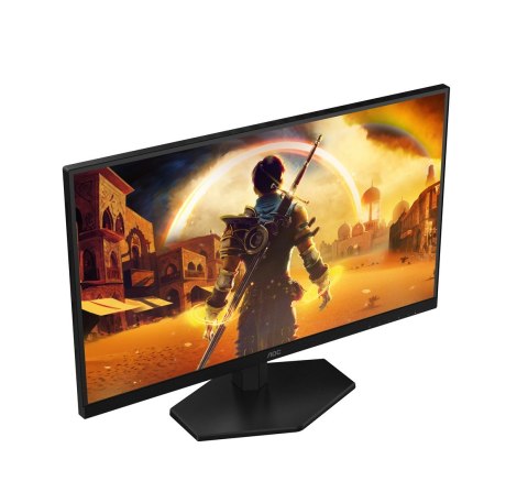 MONITOR AOC LED 27" Q27G42XNE Fast VA QHD 180Hz