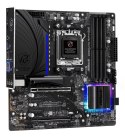 Asrock B650M PG Riptide AMD B650 Gniazdo AM5 micro ATX