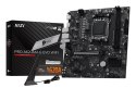 MSI Pro A620AM-G EVO WIFI AMD A620A Gniazdo AM5 micro ATX
