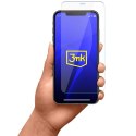 3MK FlexibleGlass Huawei Nova 10 SE Szkło Hybrydowe