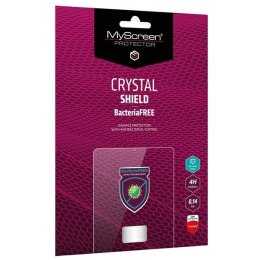 MS CRYSTAL BacteriaFREE Apple AirPad Pro 11