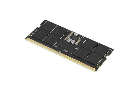 Pamięć SODIMM DDR5 Kingston FURY Impact 32GB (1x32GB) 4800MHz CL38 1,1V Czarna
