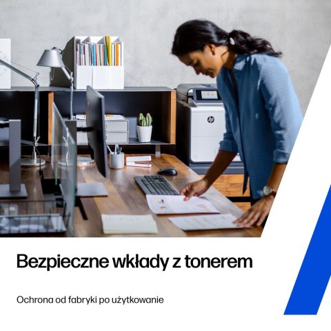 HP Toner Black