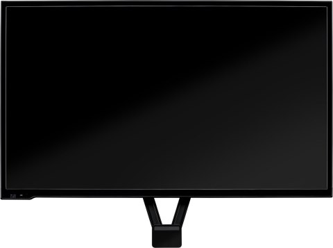Logitech Wall Mount TV for MeetUp Camera