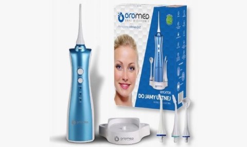 Irygator OROMED ORO DENT PRO