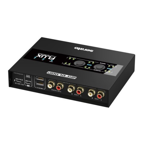 Interfejs audio Reloop Flux 3.0 kanałowy USB