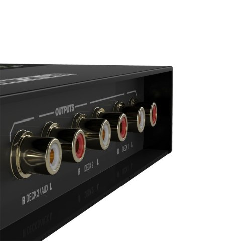 Interfejs audio Reloop Flux 3.0 kanałowy USB