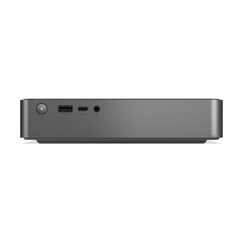 Lenovo IdeaCentre Mini 01IRH10R Core 5 210H 16GB DDR5 5600 SSD512 Intel Graphics WLAN+BT LAN W11Pro Luna Grey 3Y OnSite