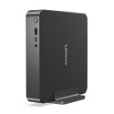 Lenovo IdeaCentre Mini 01IRH10R Core 5 210H 16GB DDR5 5600 SSD512 Intel Graphics WLAN+BT LAN W11Pro Luna Grey 3Y OnSite