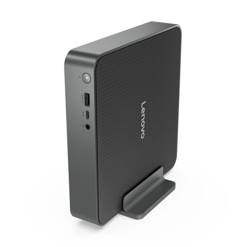 Lenovo IdeaCentre Mini 01IRH10R Core 5 210H 16GB DDR5 5600 SSD512 Intel Graphics WLAN+BT LAN W11Pro Luna Grey 3Y OnSite