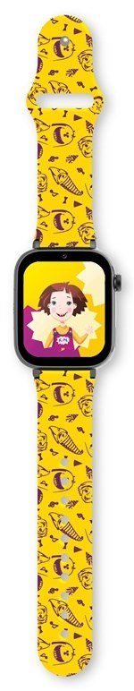 SMARTWATCH KAKE MAKE 4G/LTE