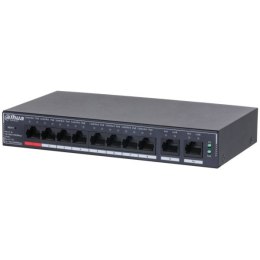 Switch Dahua SG4010P