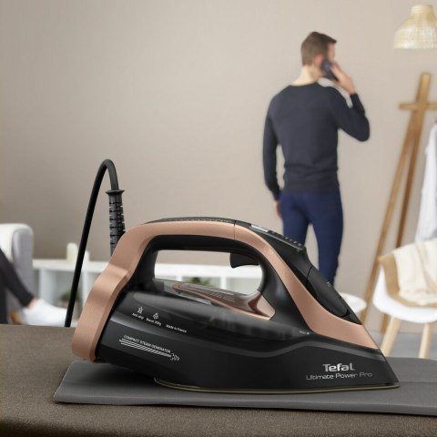 Żelazko TEFAL FV9E50E0 Ultimate Power Pro (OUTLET)