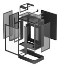 Obudowa DeepCool CH170 PLUS