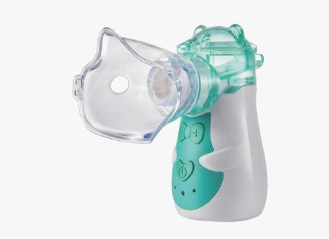 Inhalator ORO-MESH BABY GREEN OROMED